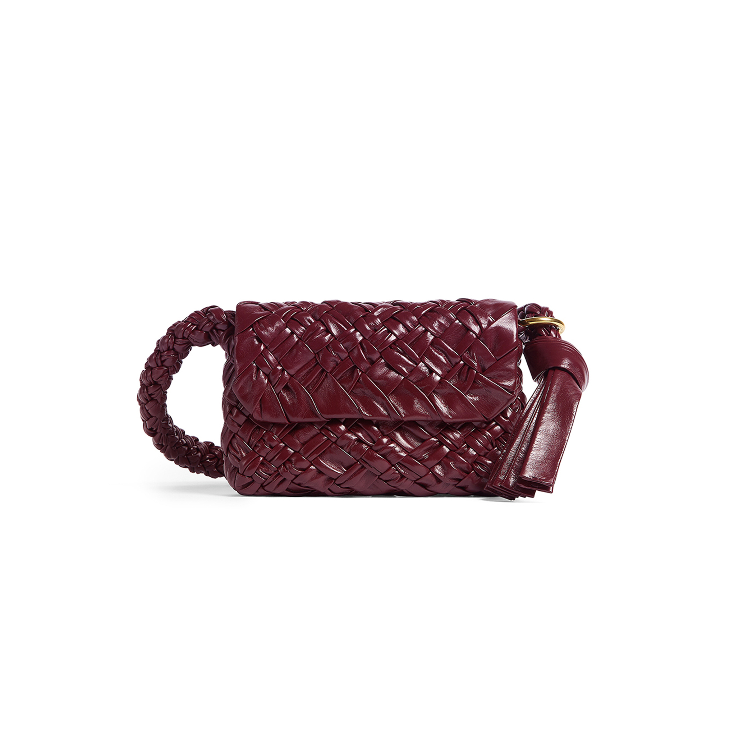 bo*te*ga Ve*ne*ta kalimero cittÀ 785797v40t02250 (25*18*5.5cm)